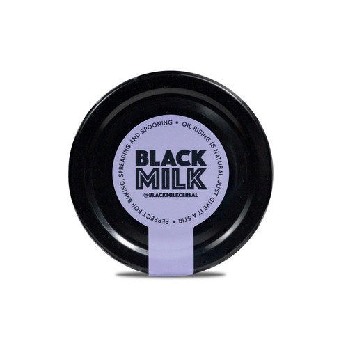 Black Milk Pistachio Cream