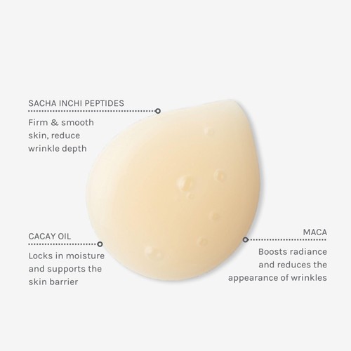 Evolve Organic Peptide 360 Serum