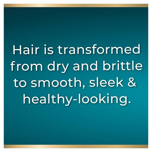 OGX Rescue Fusions 24 Hour Frizz Oil