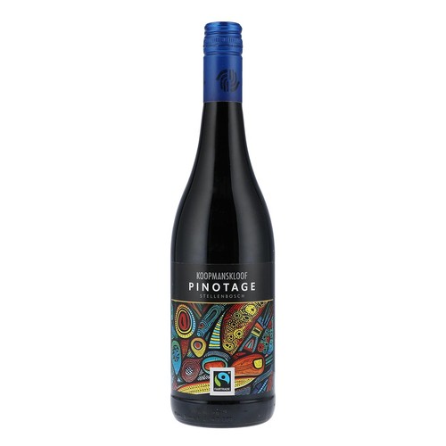 M&S Koopmanskloof Pinotage