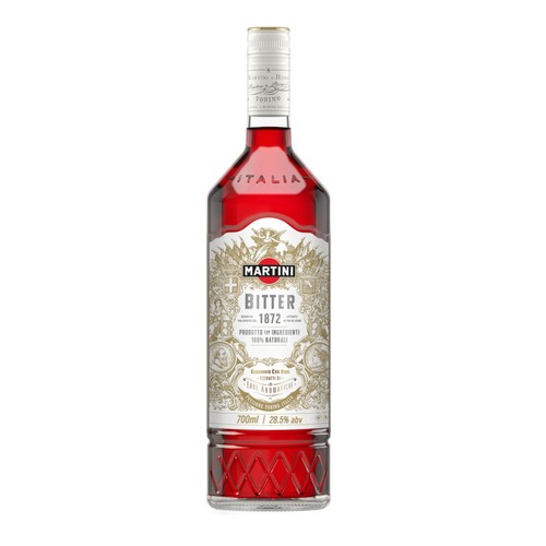 Martini Riserva Speciale Bitter Aperitivo