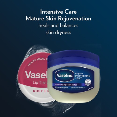 Vaseline Original Petroleum Jelly
