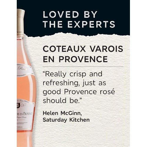 M&S Coteaux Varois En Provence