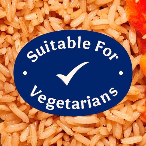 Ben's Original Boil In Bag Wholegrain Rice