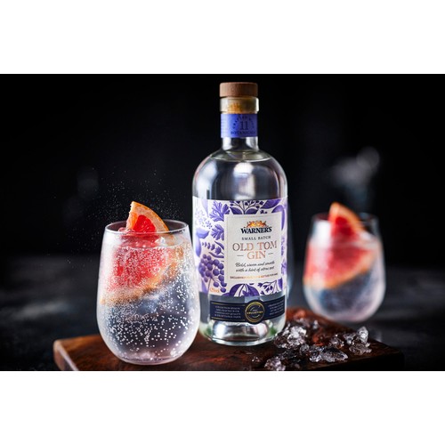 パッサーズラムとOld Chelsea Special Old Tom Gin オールドチェルシー オールドトムジン：700ml [73321]終売(80-0