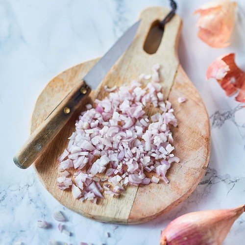 Picard Chopped Shallots