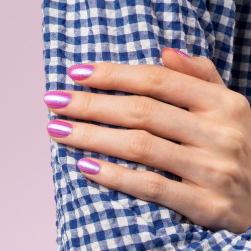 ORLY 4-in-1 BREATHABLE Treatment Nail Polish - She's a Wildflower