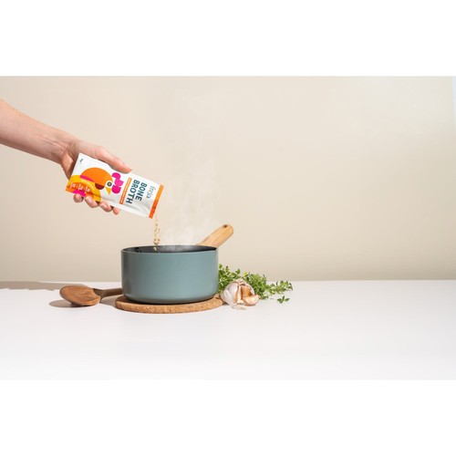 Freja Classic Chicken Instant Bone Broth