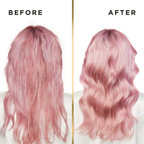 Pantene Miracles Colour Gloss Shampoo