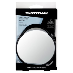 Tweezerman Light up Mirror