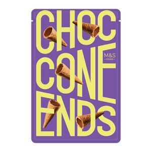Choc Shot 320g