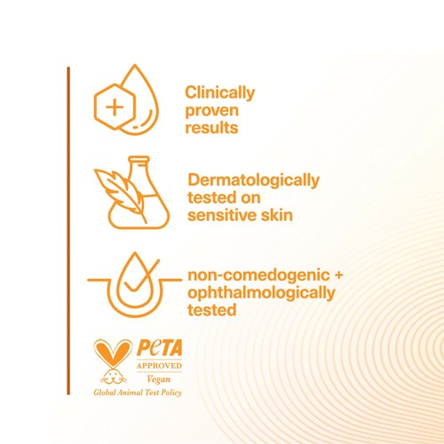 Simple Glow Bi-Phase Serum