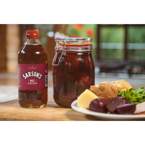 Sarson's Original Malt Vinegar