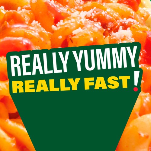 Dolmio Feasts Spicy Chorizo Fusilli Microwave Pasta Meal