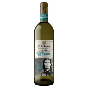 19 Crimes Chardonnay