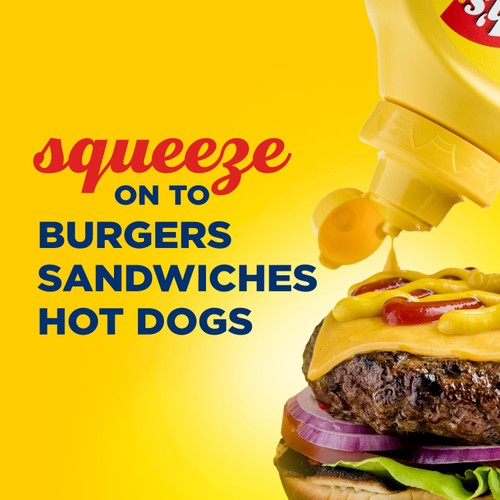 French's American Classic Mustard