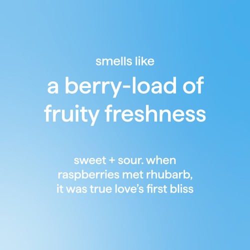Method Fabric Softener Berry