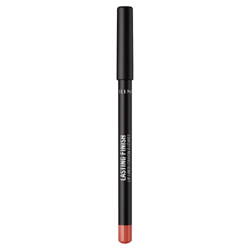 Rimmel Lasting Finish 8hr Lip Liner 110 Spice