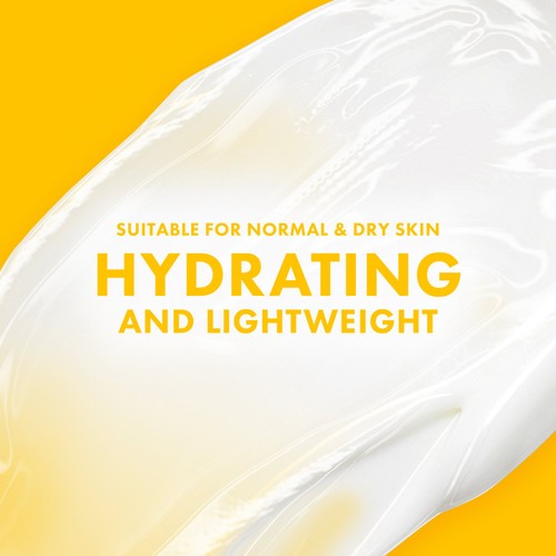 Olay Essentials Complete Care Moisturiser Daily UV Cream SPF 15