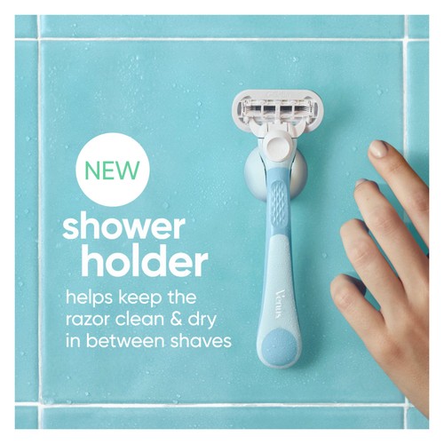 Gillette Venus Extra Smooth Razor