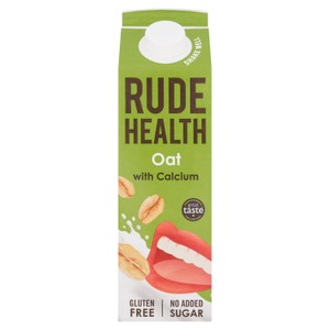 Rude Health Coconut Drink Chilled