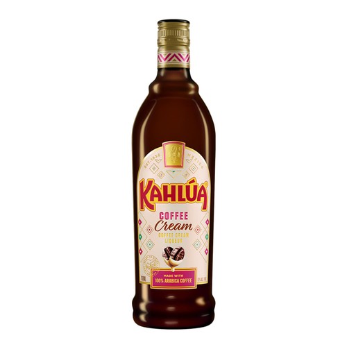Kahlua Coffee Cream Liqueur