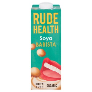 Rude Health Organic Soya Barista Drink