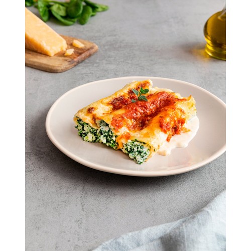 Barilla Pasta Cannelloni