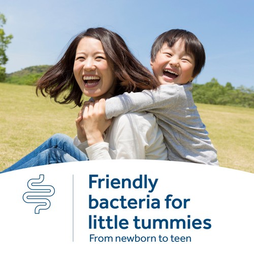 Optibac Probiotics Babies & Children - 30 Sachets