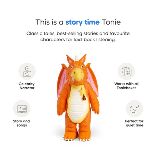 Tonies Zog 