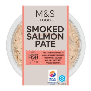 Smoked Streaky Bacon 14 Pack