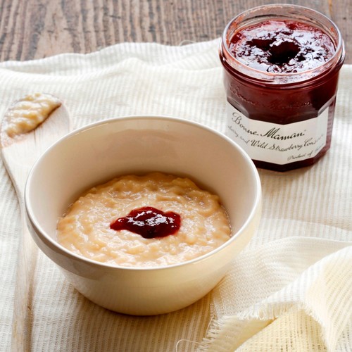 Bonne Maman Strawberry & Wild Strawberry Conserve