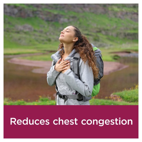 Benylin Chesty Cough Non Drowsy Syrup
