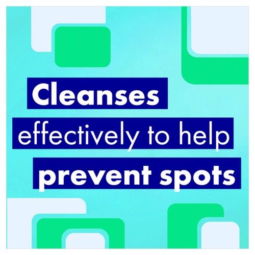 Clean & Clear Cleansing Lotion