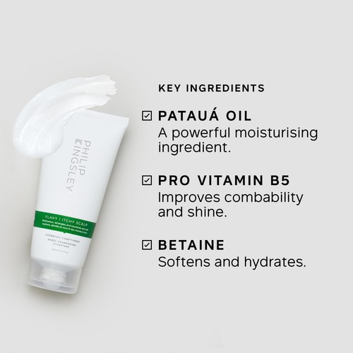 Philip Kingsley Flaky/Itchy Scalp Hydrating Conditioner