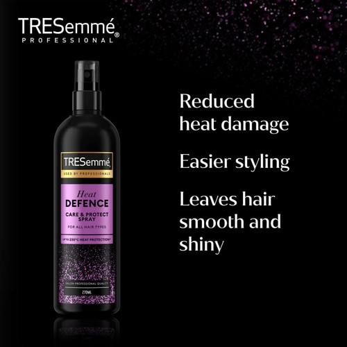 Tresemme Care & Protect Heat Protect Spray
