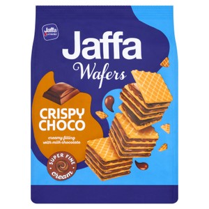 Jaffa Crispy Choco Wafer Bites