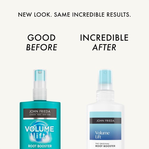 John Frieda Volume Lift The Original Root Booster