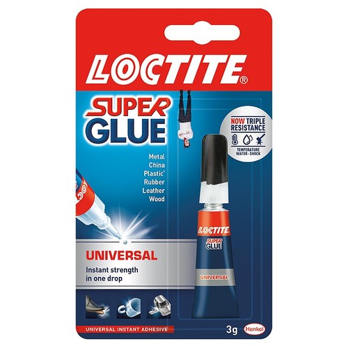 Loctite Superglue Universal