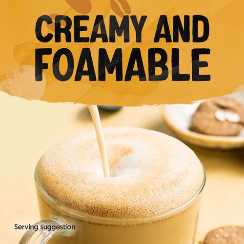 Alpro Barista Oat Long Life Dairy Free Drink