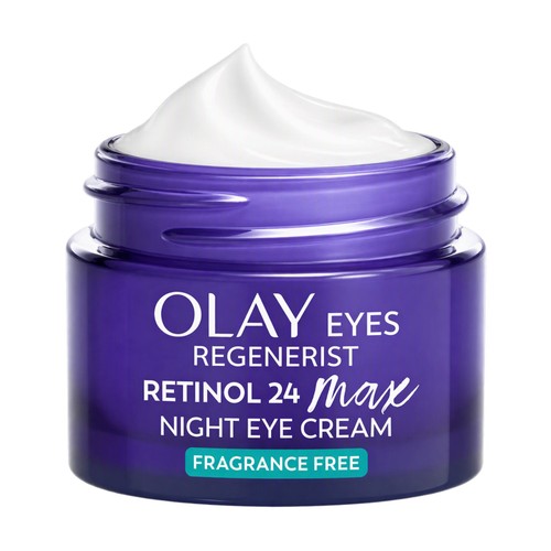 Olay Regenerist Retinol Max Night Eye Cream