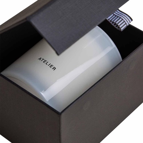 M&S Atelier Rebel Rose Scented Candle