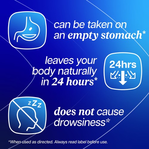 Panadol Advance Paracetamol Pain Killers 500mg Tablets 