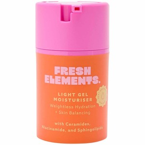 Light Gel Moisturiser