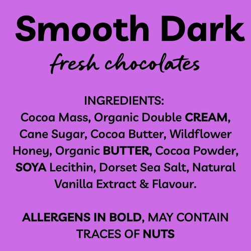 RUSSELL AND ATWELL SMOOTH DARK