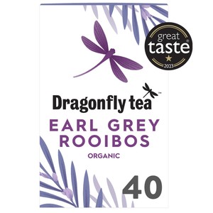 Dragonfly Rooibos Organic 