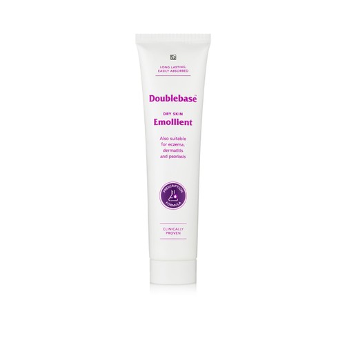 Doublebase Dry Skin Emollient