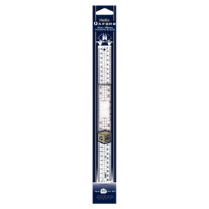 Helix Oxford Folding Ruler 30cm