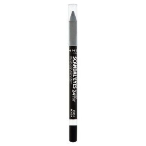 Rimmel Scandaleyes Reloaded Mascara 001 Black