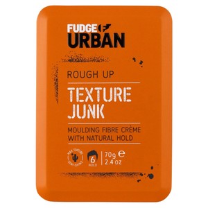 Fudge Urban Matte Super Strong Hold Hair Wax